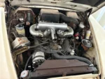 Rover P5 B Coupe Classic British Luxury Saloon Recommissioned 2025 - Image 2
