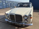 Rover P5 B Coupe Classic British Luxury Saloon Recommissioned 2025 - Image 3