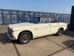 Rover P5 B Coupe Classic British Luxury Saloon Recommissioned 2025 - Image 4