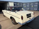 Rover P5 B Coupe Classic British Luxury Saloon Recommissioned 2025 - Image 5