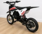 EVERCROSS EV12M 36V Electric Dirt Bike 300W – Kids Off-Road Electric Motorbike - Image 3