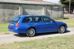 2002 MG ZTT 2.5 V6 Manual Petrol Estate – Classic British Performance Car - Image 4