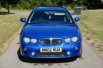 2002 MG ZTT 2.5 V6 Manual Petrol Estate – Classic British Performance Car - Image 5