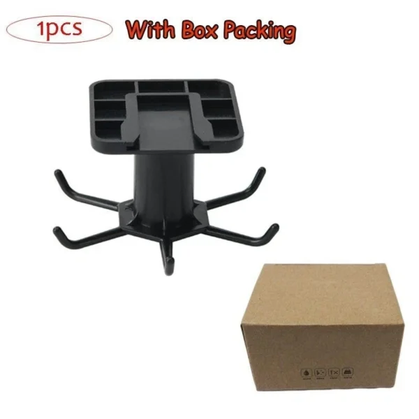Hot Kitchen Organizer and Storage Supplies Organizers Rotatable Rack Accessories