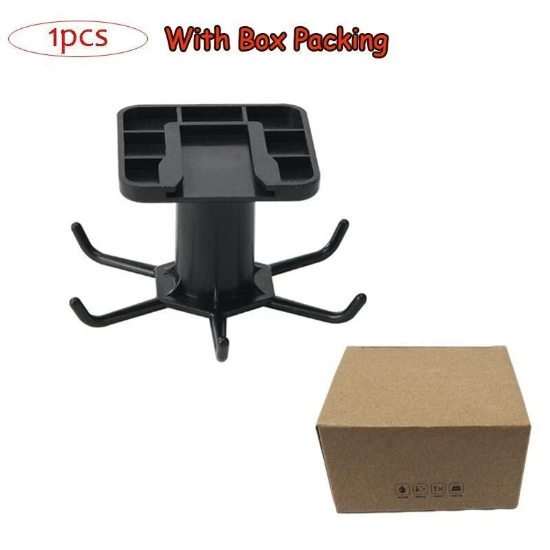 s-l1600 (8) Hot Kitchen Organizer and Storage Supplies Organizers Rotatable Rack Accessories - Image 1