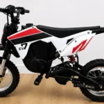 EVERCROSS EV12M 36V Electric Dirt Bike 300W – Kids Off-Road Electric Motorbike